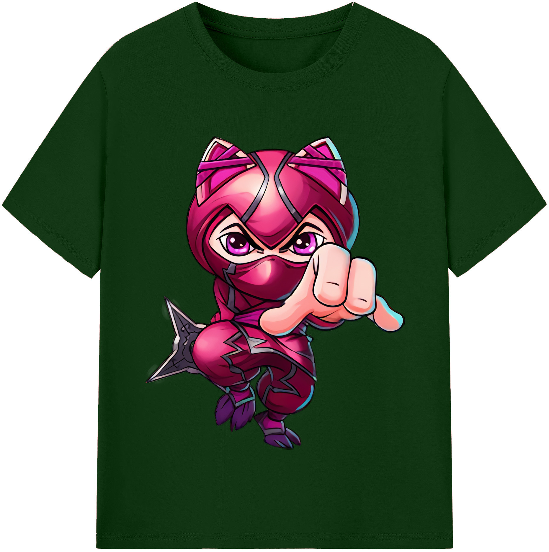 （画像用） ドラえもん Doraemon 綿100％半袖Tシャツ（フロントプリント）
